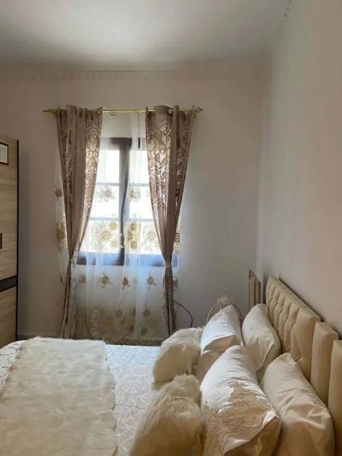 Chambre a coucher