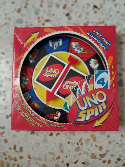 Jeux de société 