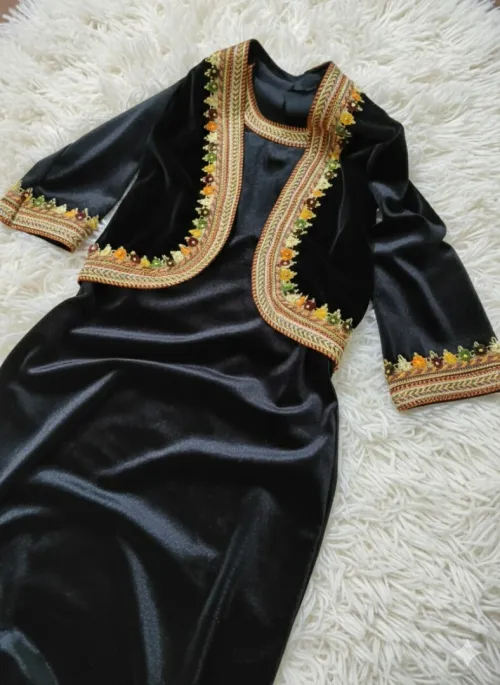 Robe kabyle