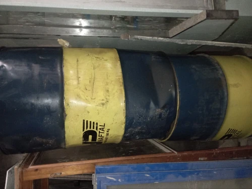 بتيات نفطال 200 لتر