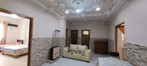 Vente Villa Constantine Constantine