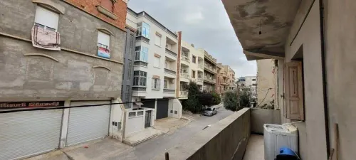 Vente Villa Constantine Constantine