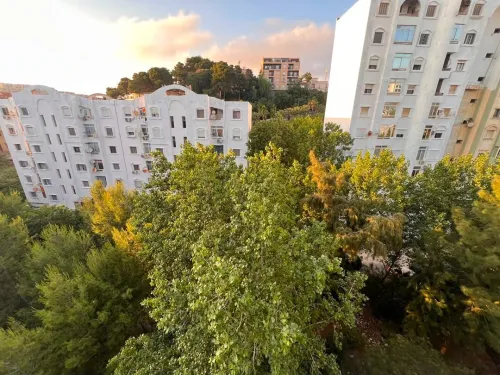 Location Appartement F4 Alger Baba hassen
