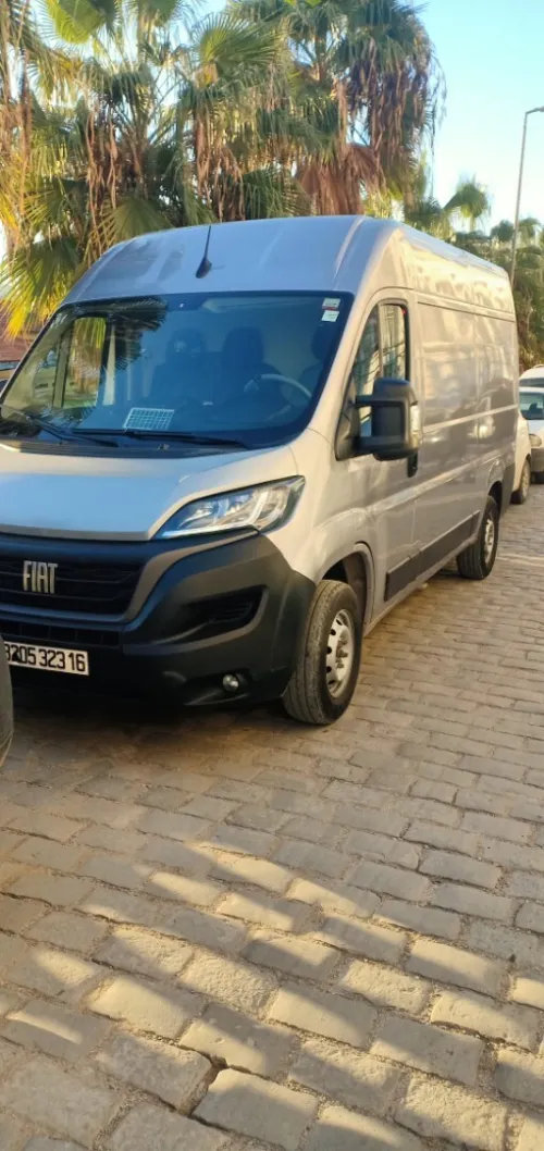 Fiat DUCATO 2023