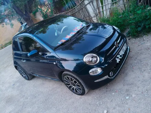 Fiat 500 2024 Dolcevita plus 