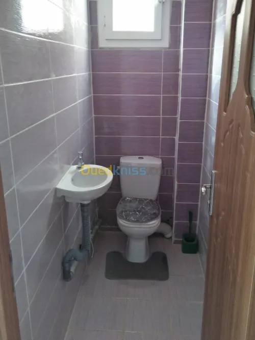 Vente Appartement F5 Tipaza Kolea