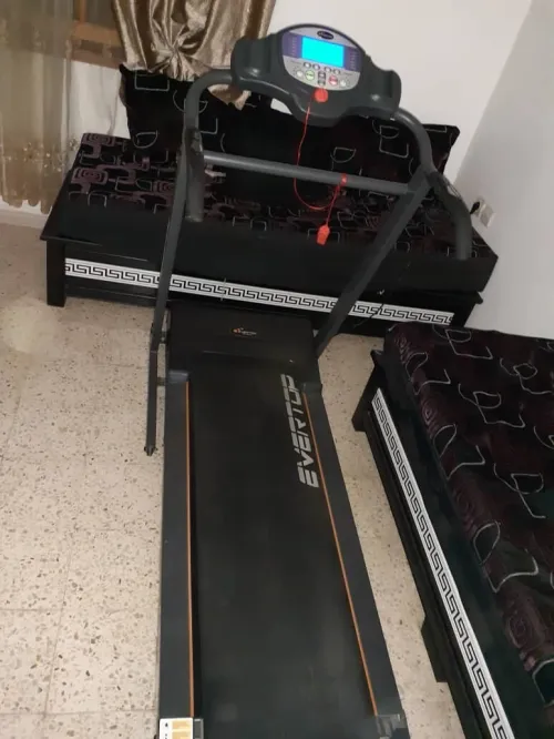 Tapis roulant 