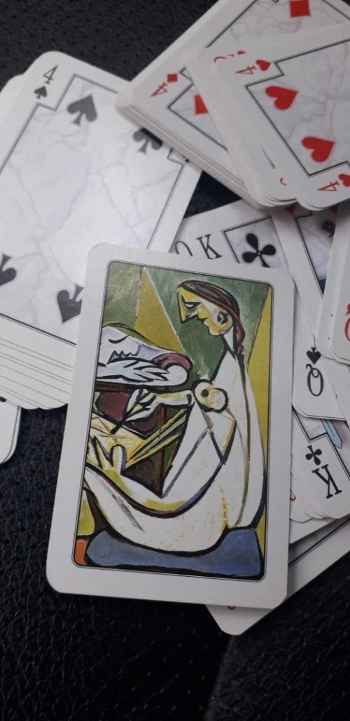 jeux de cartes rami 
