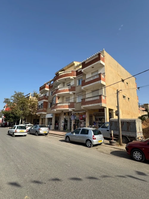Vente Villa Boumerdès Zemmouri