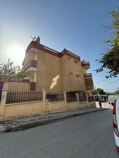 Vente Villa Boumerdès Zemmouri