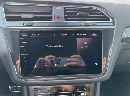 Volkswagen Tiguan 2023 R-line