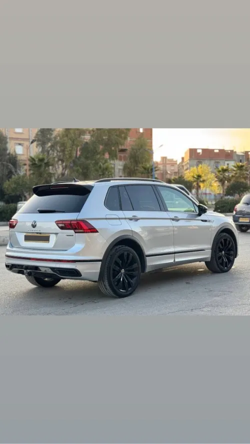 Volkswagen Tiguan 2023 R-line