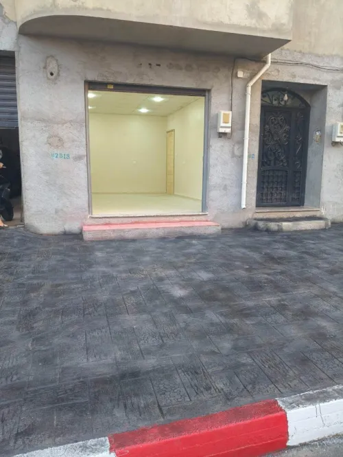 Location Local Oran Oran