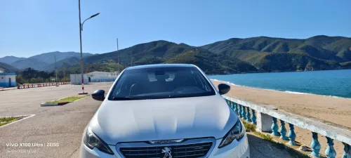 Peugeot 308 2017 GT Line 