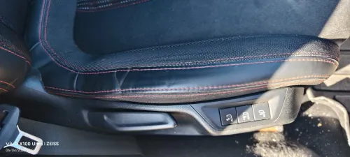 Peugeot 308 2017 GT Line 