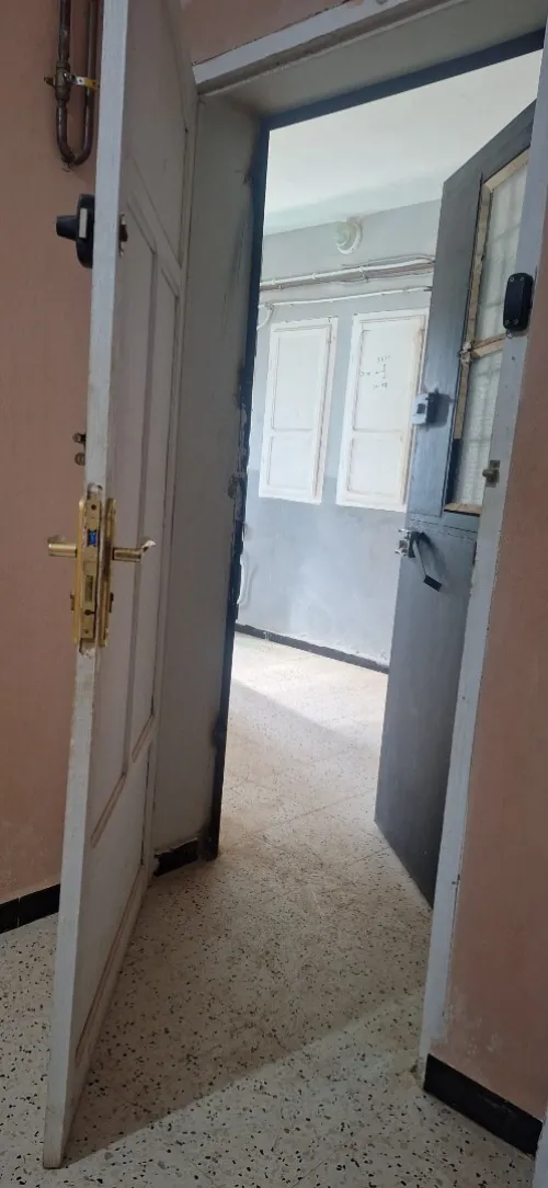 Vente Appartement F3 Tlemcen Ain youcef