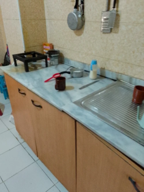 Vente Appartement F3 Tizi Ouzou Tizi ouzou
