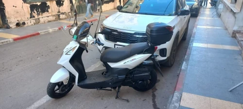 sym orbite 2 2020