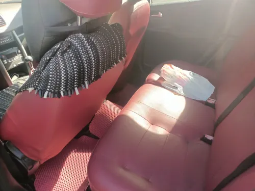 Peugeot 207 2008 Sportium
