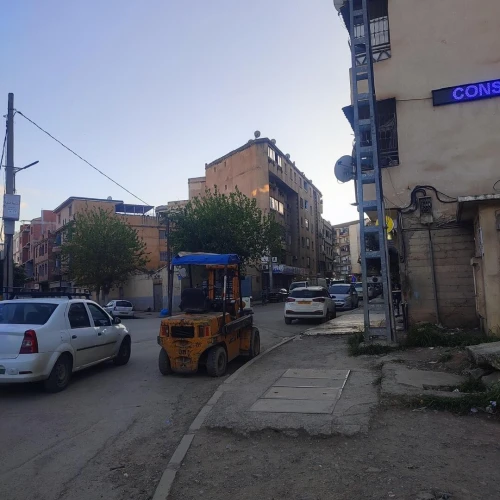 Vente Appartement F2 F3 F4 Blida Boufarik