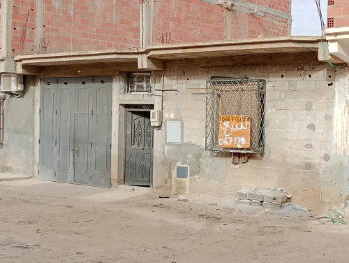 Vente Niveau De Villa F4 Oum El Bouaghi Ain beida