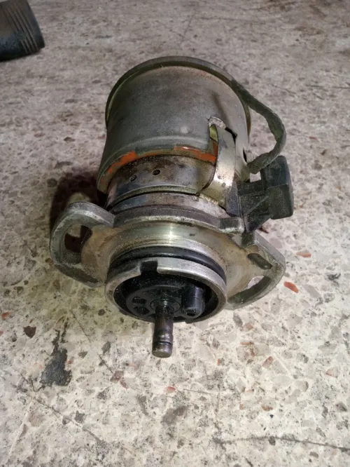 Pièces vw polo 55 année 92