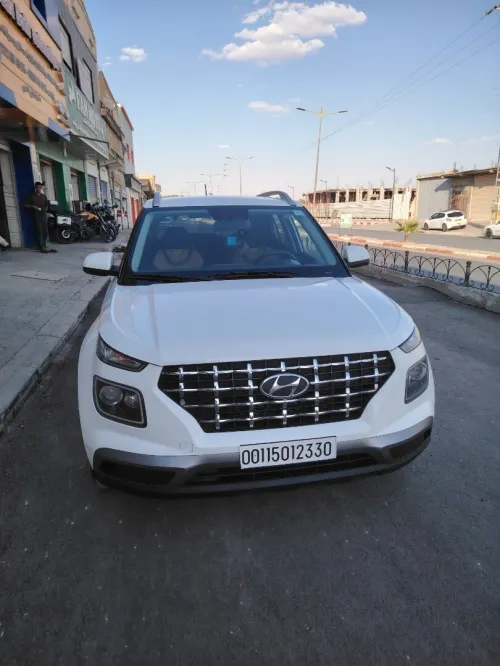 Hyundai Venue  2023 Gls