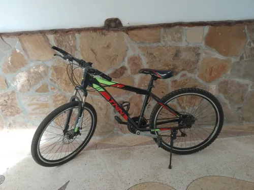 Vélo tnn 