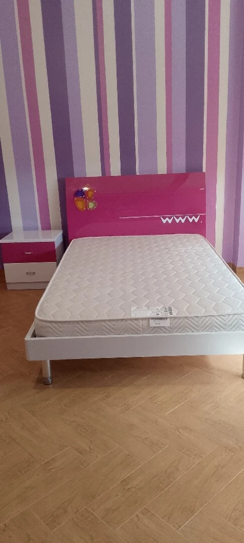 Chambres à coucher et bureaux pour enfants