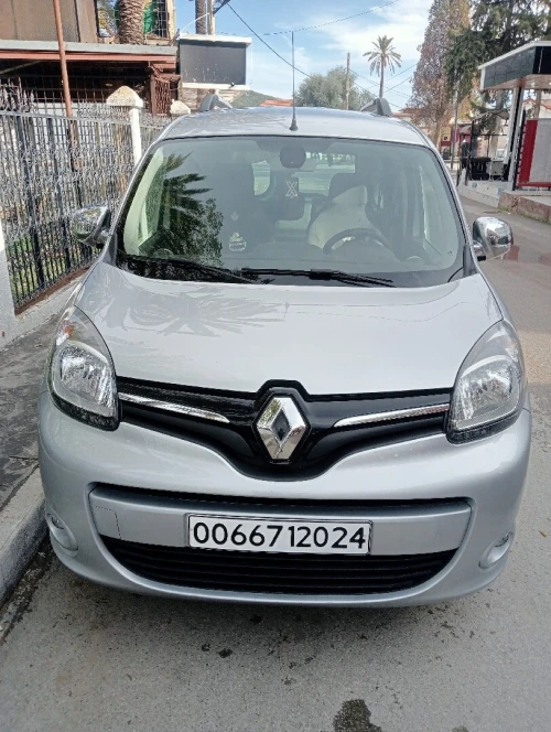 Renault Kangoo 2020 Privilège +