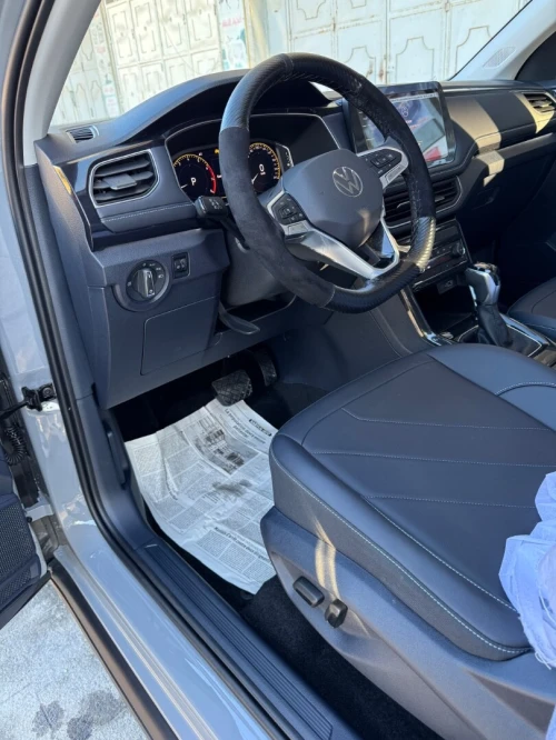 Volkswagen Tahru 2025 Xr siège électrique