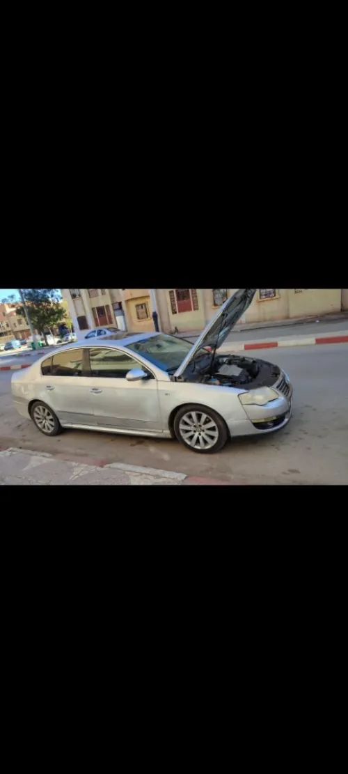 Volkswagen Passat 2009 Passat