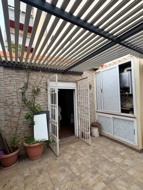 Vente Appartement F5 Annaba El hadjar