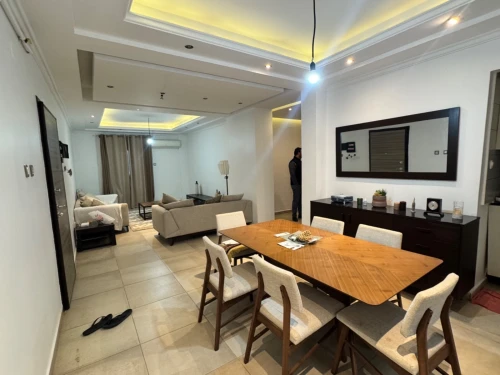 Vente Appartement F5 El Tarf Drean