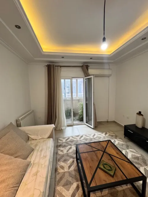 Vente Appartement F5 El Tarf Drean