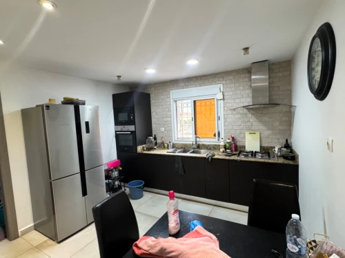 Vente Appartement F5 Annaba El hadjar