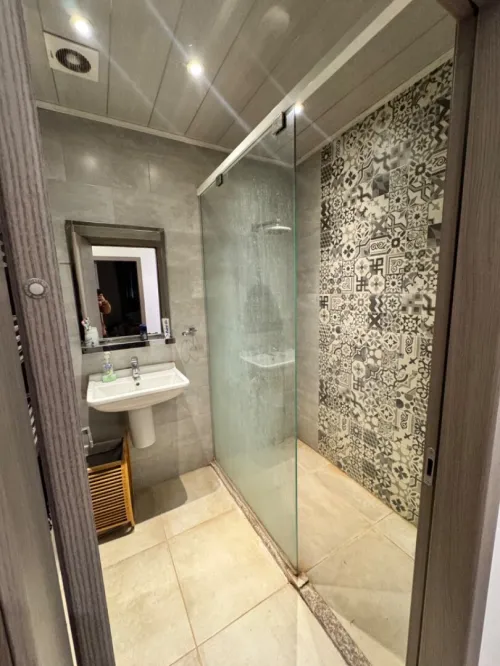 Vente Appartement F5 El Tarf Drean