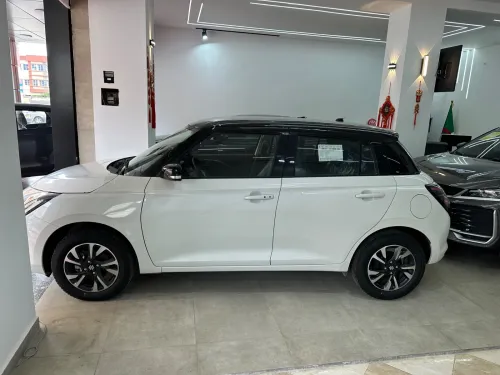 Suzuki Swift 2026 