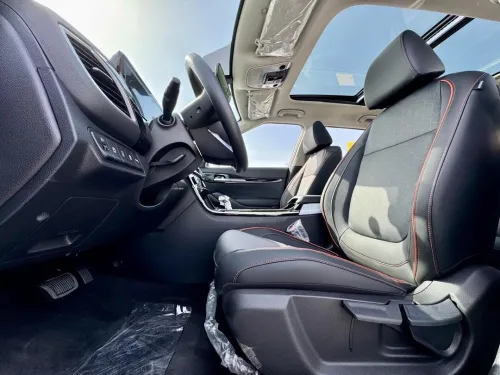 Kia Saltos 2024 Luxury