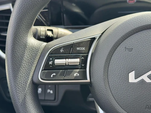 Kia Saltos 2024 Luxury