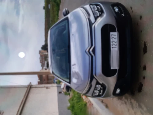 Citroen C3 2022 SHINE