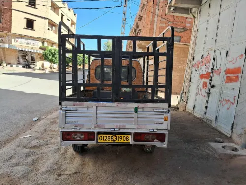 Chery Chana 2019 