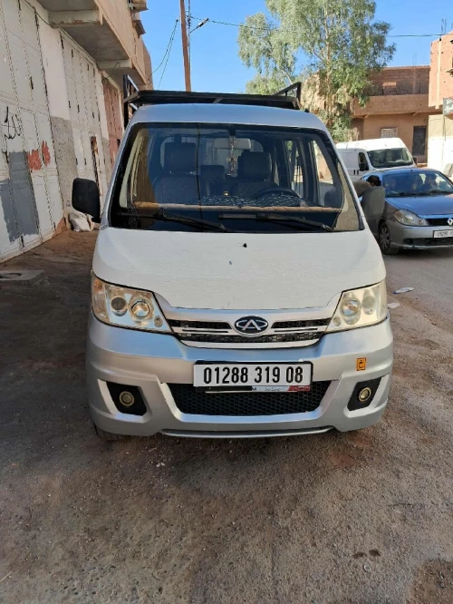 Chery Chana 2019 