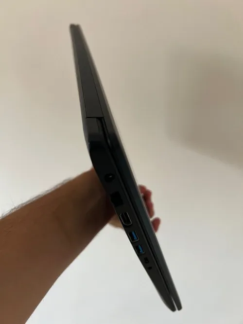 Pc Dynabook (TOSHIBA) satellite pro L50 - Léger & Performant