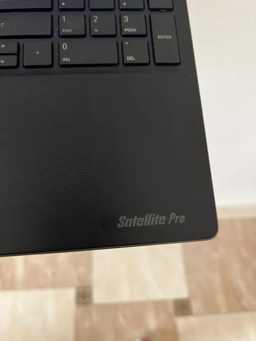Pc Dynabook (TOSHIBA) satellite pro L50 - Léger & Performant