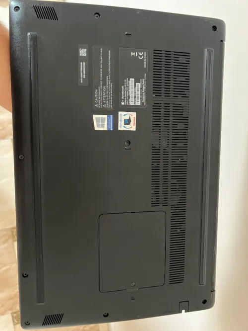 Pc Dynabook (TOSHIBA) satellite pro L50 - Léger & Performant
