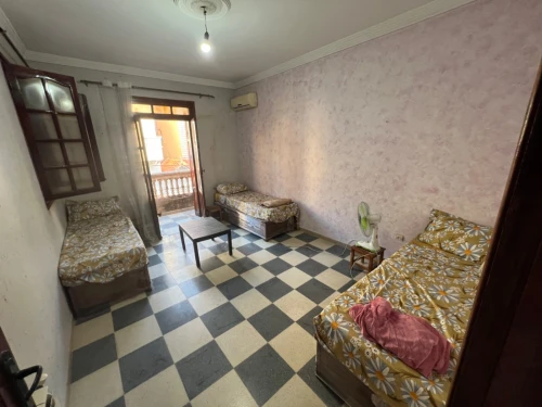 Location vacances Villa Alger El marsa