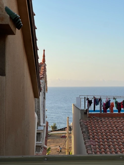 Location vacances Villa Alger El marsa