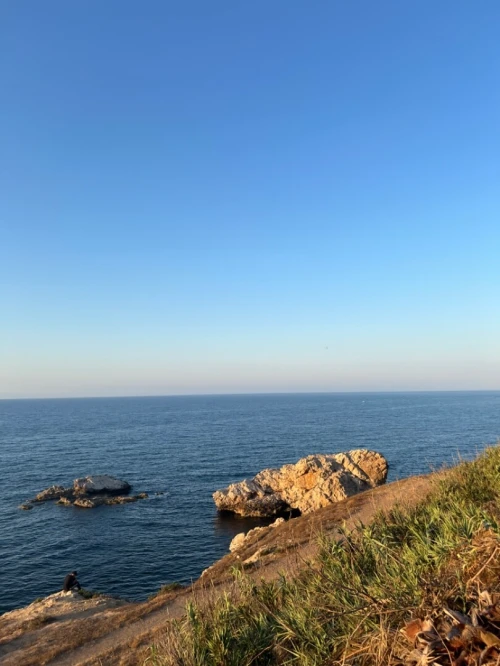 Location vacances Villa Alger El marsa