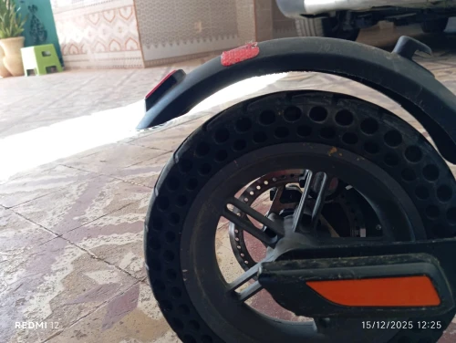Urban glide Scooter électrique 